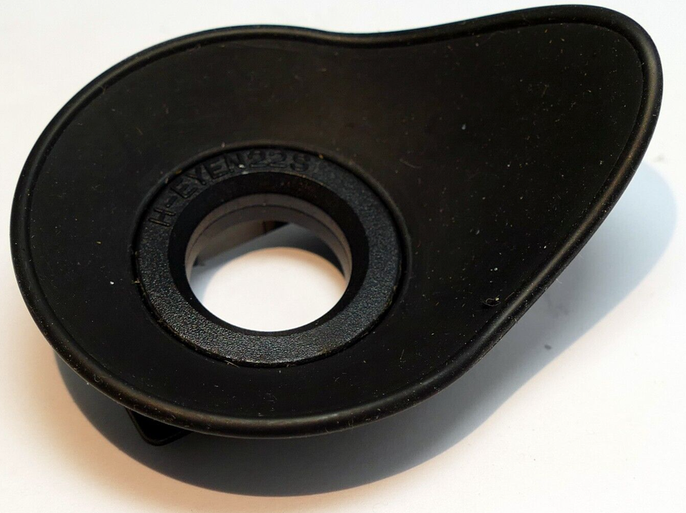 Hoodman H-Eye N22S  24mm eye piece Cap Cover  for Nikon D7500 D7200 D560... - $14.17