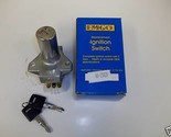 New Emgo Ignition Switch For 1975-1977 Honda GL1000 GL 1000 Gold Wing Go... - $20.95