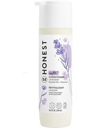 The Honest Company Silicone-Free Conditioner | Gentle for Baby | Naturally - $11.85
