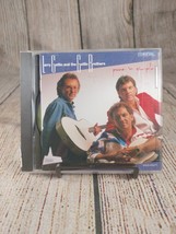 Pure and Simple Larry Gatlin and the Gatlin Brothers CD - £4.64 GBP