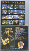 Bob Dylan - North Stage ( Woodstock . Saugerties . New York . USA . August 14th  - £17.98 GBP