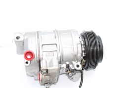 05-10 CADILLAC STS 4.6L A/C COMPRESSOR Q7811 image 3