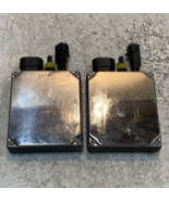 2 Qty of ATV Headlight Bulb Ballast 2-3/4&quot; x 3-3/8&quot; Box 4-3/4&quot; Length (2... - $675.60 MXN