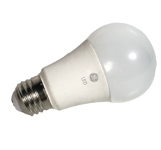 GE LED Light Bulb LED6DASW9C Soft White 2700K 450 Lumens 6W - $8.89
