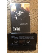 D12 &#39;Devil&#39;s Night&#39; Cassette - $135.38 CAD