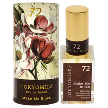 Make Me Blush by TokyoMilk for Women - 1 oz EDP Spray - £30.25 GBP