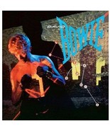 David Bowie Lets Dance enhanced CD - £10.19 GBP