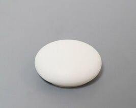 Google Nest Temperature Sensor (2nd gen) GA05552-US 1-pack - Porcelain image 2