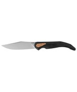 Kershaw Strata Kvd Opening Folding Knife W Flipper - $59.99