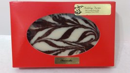 Fudge Gift Box (Cheesecake, 2 Pound) - £27.36 GBP