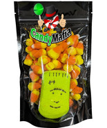 Freeze Dried CANDY CORN MONSTER MASH Candy Corn Halloween Bulk Candy 4 oz - $9.95