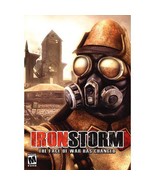 IronStorm for Windows PC (Rated M) - $66.49