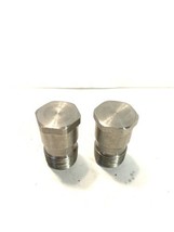 Crouse Hinds ECD 15 Male 1/2 NPT Explosion Proof Drain Breather Fitting ... - $34.00