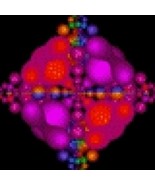 Colour Reiki For Children/help development vibration - €4,34 EUR