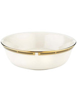Lenox Desert Vista All Purpose Cereal Bowl 6&quot; Gold Banded USA New - $437.93 MXN