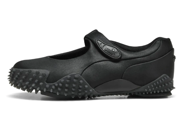 Puma Mostro Fey Satin Women&#39;s Casual Shoes Lifestyle Sports Sneakers 401... - $188.91