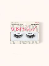 POPPY &amp; IVY BEAUTY WISPY SOFT &amp; FLUFFY LASH - ELNL15 FLIRT WISP - £1.91 GBP