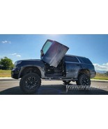 Chevrolet Tahoe 2015-2020 Bolt on Vertical Doors Inc kit lambo doors USA - $1,201.75