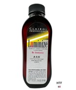 Clairol Professional Luminize Gentle Conditioning Lightener No Ammonia ASH - $33.83 CAD