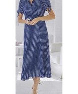 Women&#39;s Summer Fall Day Night Office Vacation Cocktail Dininer maxi dres... - $79.19