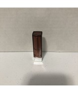 Maybelline Color Sensational Lipstick Cream Finish Plum Color, 133 Almon... - $10.55 CAD