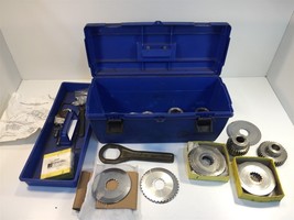 Urschel Model M Dicer Parts &amp; Repair Kit 16389 16060 - $299.99