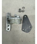 1955-1962 Ford Fairlane Galaxie Custom 300 Fuel Filter Cannister Customl... - $223.71 CAD