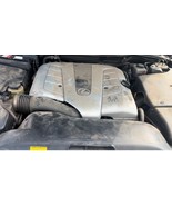 2001 - 2007 LEXUS GS430 LS430 SC430 ENGINE 3UZ-FE VVT-i ENGINE 4.3L 184k... - $19,100.89 MXN