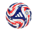 Adidas 2025 FIFA Club World Cup USA Mini Ball Soccer Ball Size 1 NWT JD3827 - €25,89 EUR