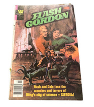 Flash Gordon # 20 Whitman - £3.49 GBP