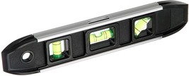 Heavy Duty 9 Inch Magnetic Torpedo Level - £14.11 GBP