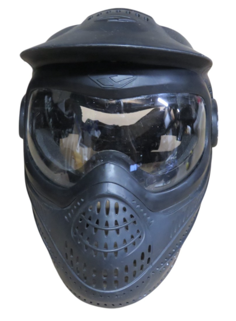 Empire E-Flex Paintball Thermal Goggles Mask - Black - $37.57