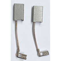 CARBON BRUSHES TO FIT hammer GBH 500 GBH 5-38 D GSH 388 GSH 388 X GSH 50... - $6.06