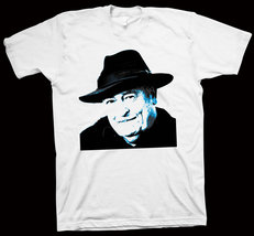 Bernardo Bertolucci T-Shirt Once Upon a Time in the West, Last Tango in Paris - £13.98 GBP+