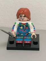 Chucky minifigure brand new - £9.56 GBP