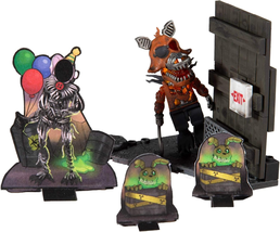 Five Nights at Freddy&#39;S Corn Maze Micro Construction Set (25202) - €100,97 EUR