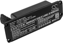 Replacement Battery for Bose 088796 Soundlink Mini 2 088772 088789 - £57.94 GBP