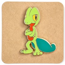 Pokemon Lapel Pin: Treecko - £15.67 GBP