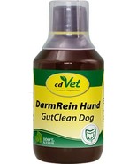 Darmrein for dogs 500 ml - $135.60 CAD