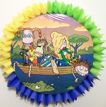 Wild Thornberrys Hit or Pull String Pinata  - £19.98 GBP+
