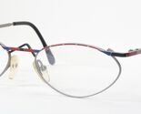 Lunettes Vintage Opdo 1457-1 Multicolores Uniques Rares Monture 50-19-135mm - €45,14 EUR