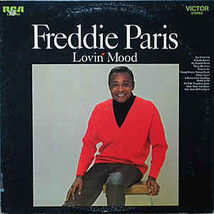 Freddie paris lovin mood thumb200