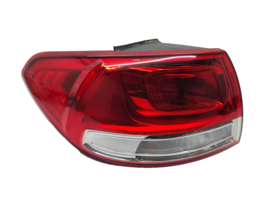 Rear Left Driver Side Tail Light Fits 2016-2018 Kia Sorento P/N 92401-C6... - $193.05