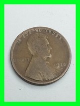 1918-D Lincoln Wheat Cent Penny 1¢  - $9.89