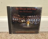 The Tonight Show Band with Doc Severinsen (CD, 1986, Amherst) - £6.00 GBP