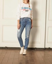 Boyish the tommy stretch jeans in Blue - size 25 - £72.52 GBP