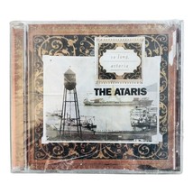 The Ataris So Long, Astoria SEALED New CD 2003 Pop Punk Columbia Sony Music - $176.36 MXN