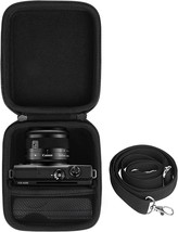 Replacement Co2Crea Hard Case For The Ef-M 15-45Mm Lens On The Canon Eos... - £41.43 GBP