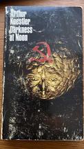 Darkness at Noon [Paperback] Arthur Koestler - £11.05 GBP