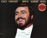 Gala Concert At The Royal Albert Hall [Vinyl] - $64.63